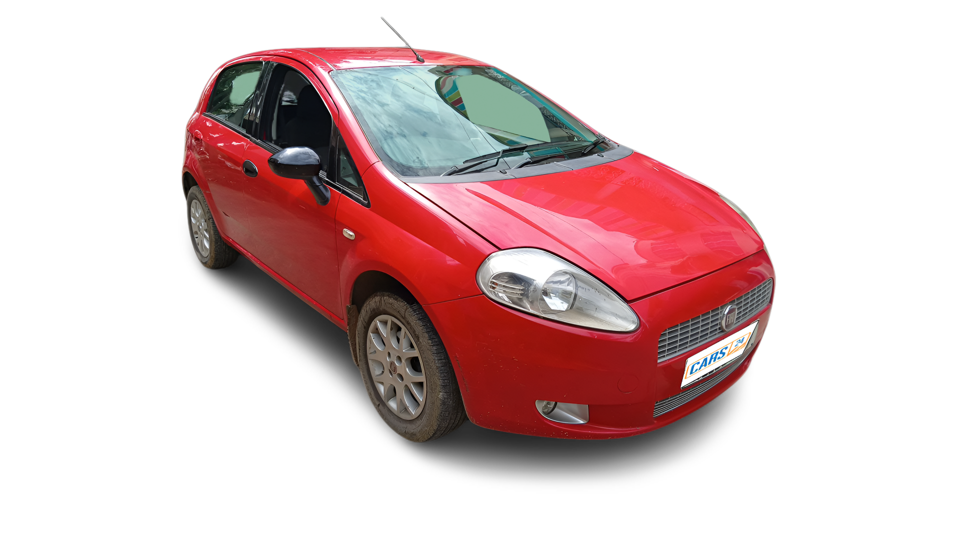 Fiat Grand Punto-img